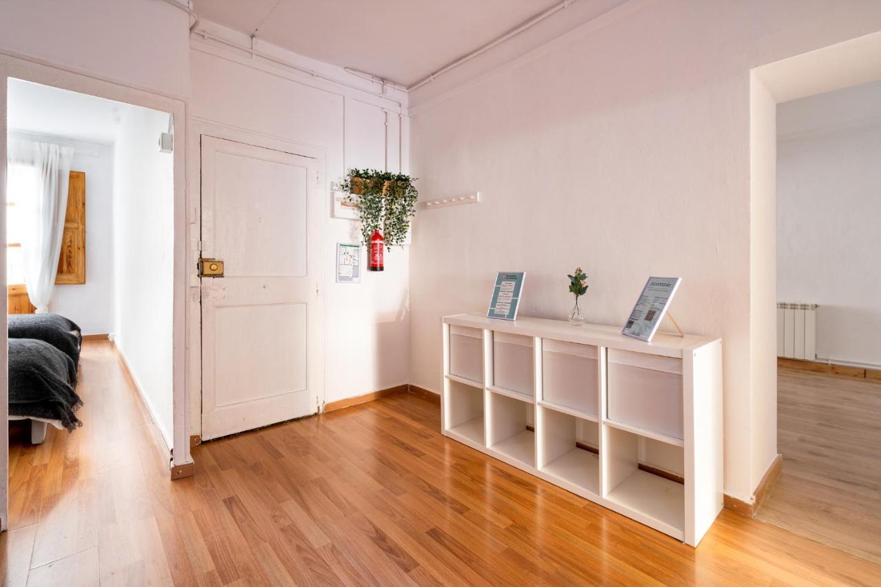Mi Casa De Manresa Appartement Buitenkant foto
